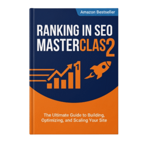 Ranking in SEO Masterclass 2